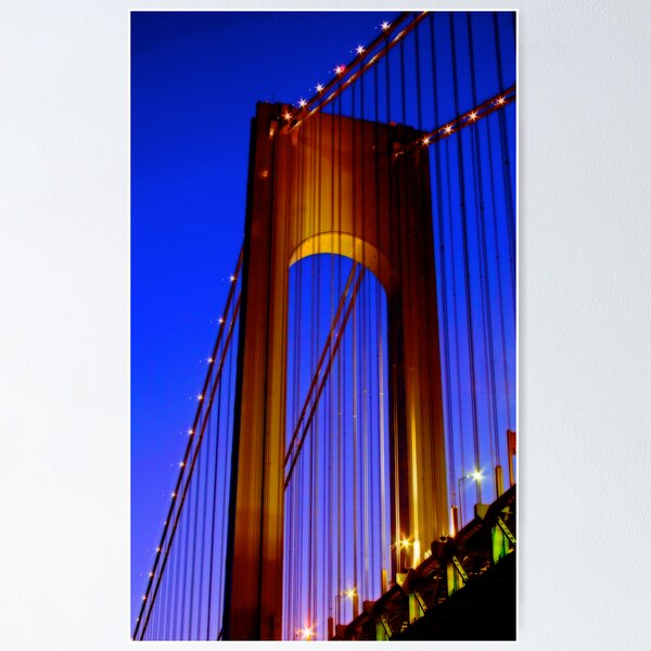 Item preview, A Verrazano Tower designed and sold by micpowell.