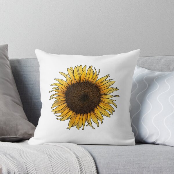 Item preview, Sunflower  designed and sold by Trendy Trends.