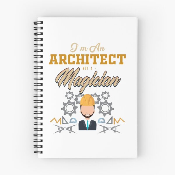 Item preview, Architect builder blueprint architecture Construction gift designed and sold by design2try.
