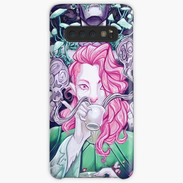 gentle repose Samsung Galaxy Snap Case