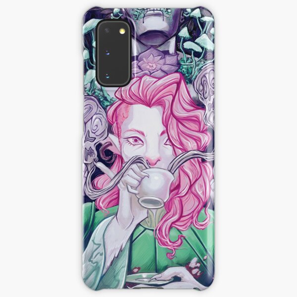gentle repose Samsung Galaxy Snap Case
