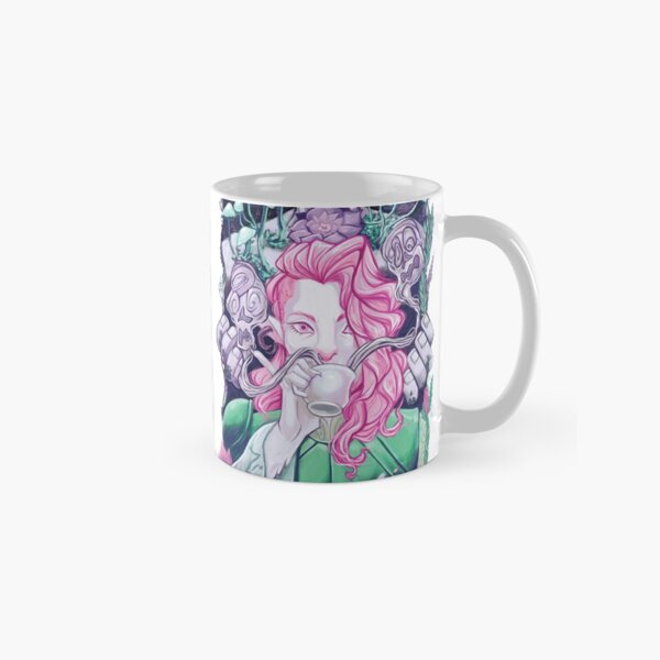gentle repose Classic Mug