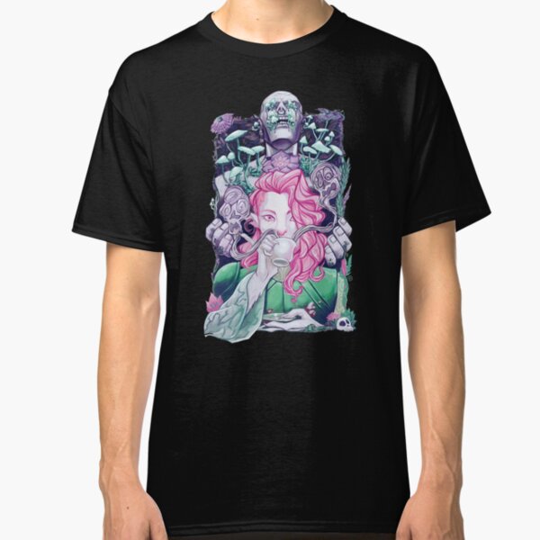 gentle repose Classic T-Shirt