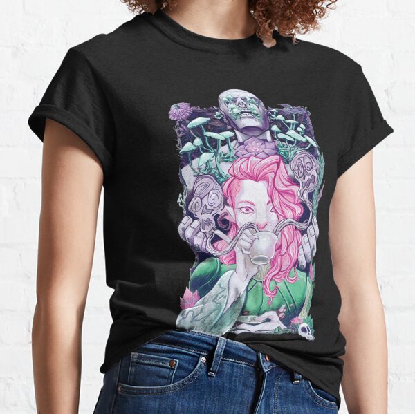 gentle repose Classic T-Shirt