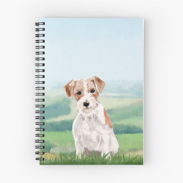 Item preview, Jack Russell Terrier designed and sold by Creative by Design.