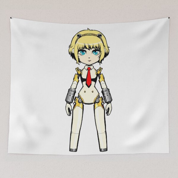Item preview, Aegis designed and sold by stormjang.