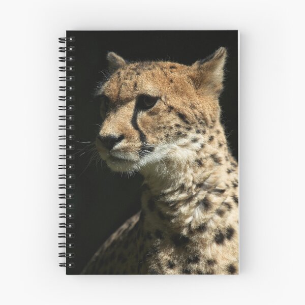 Item preview, Cheetah designed and sold by rawshutterbug.