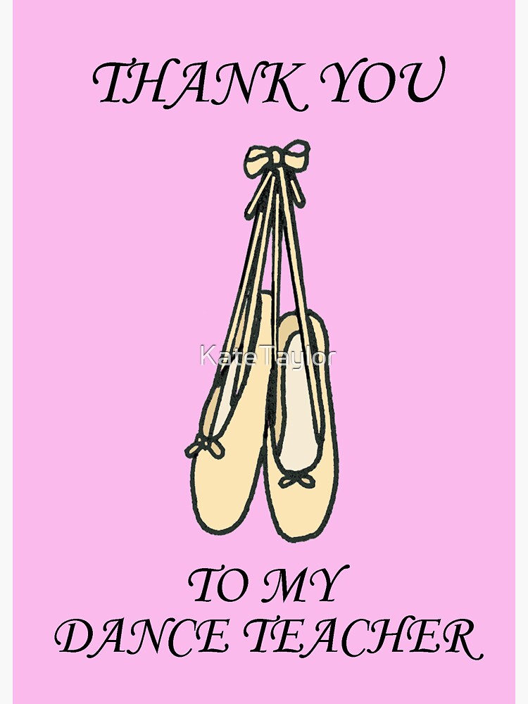 Congratulations on First Dance Recital Ballet Shoes Tote Bag for