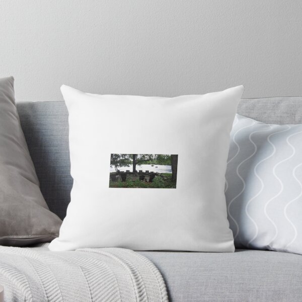 Item preview, Relax By The Lake designed and sold by TwizDead.