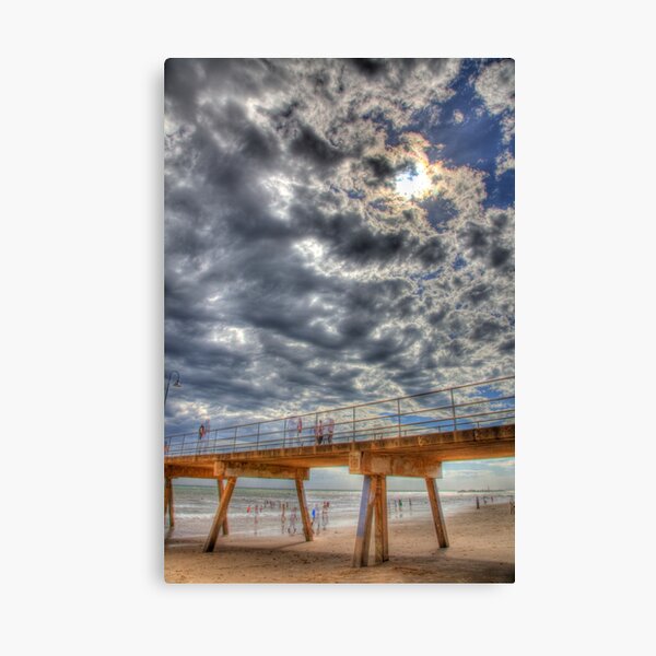 Item preview, Jetty Afternoon designed and sold by evenflow.