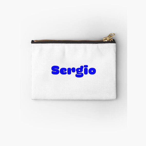 Item preview, Sergio designed and sold by Shalomjoy.