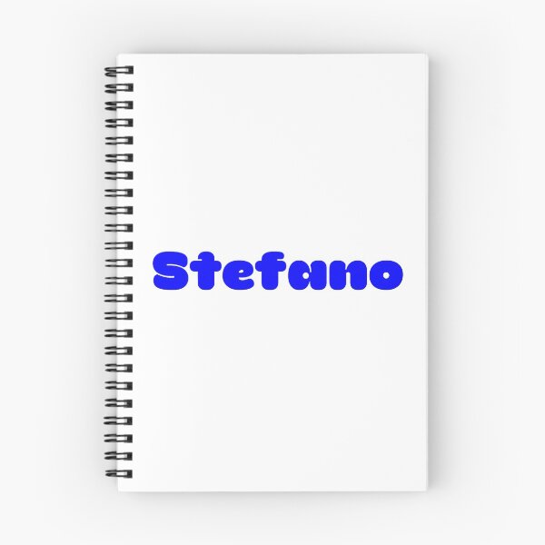 Item preview, Stefano designed and sold by Shalomjoy.