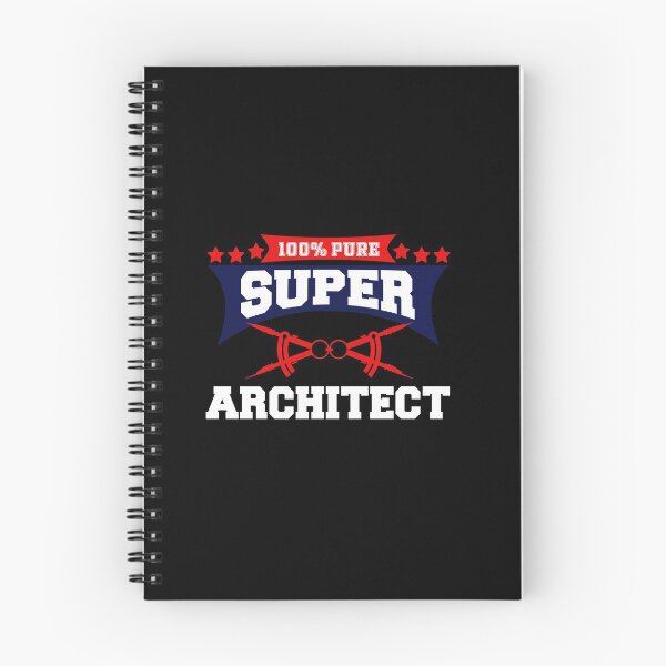 Item preview, Architect builder blueprint architecture Construction gift designed and sold by design2try.