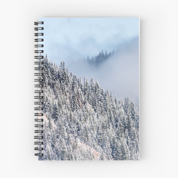 Item preview, Stevens Pass 2 designed and sold by Alex Preiss.