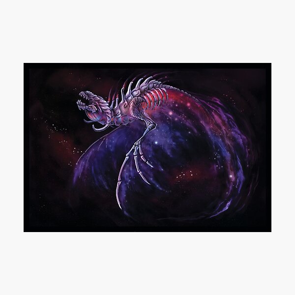 Photographic Print