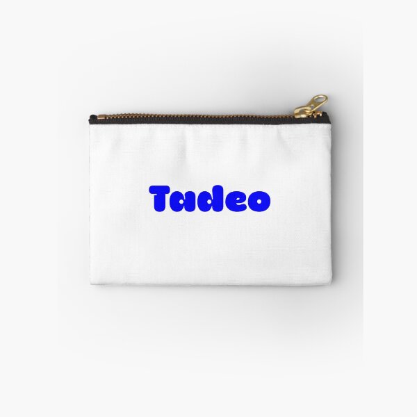 Item preview, Tadeo designed and sold by Shalomjoy.