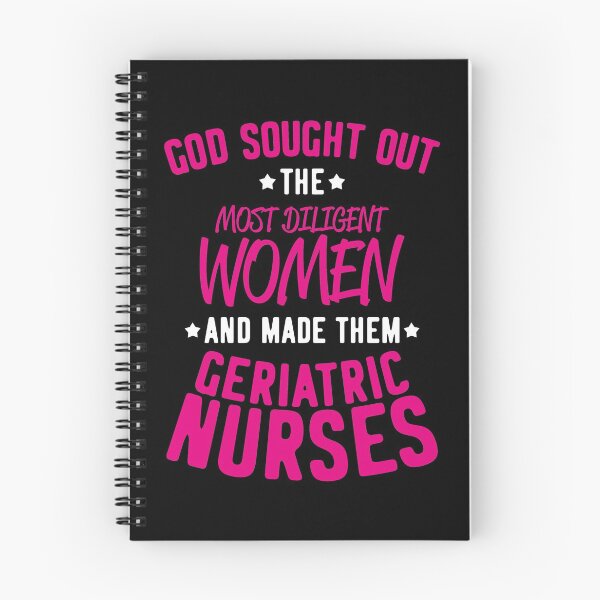 Item preview, Geriatric Nurse Geriatrics Geriatrician Old People designed and sold by Krautshirts.