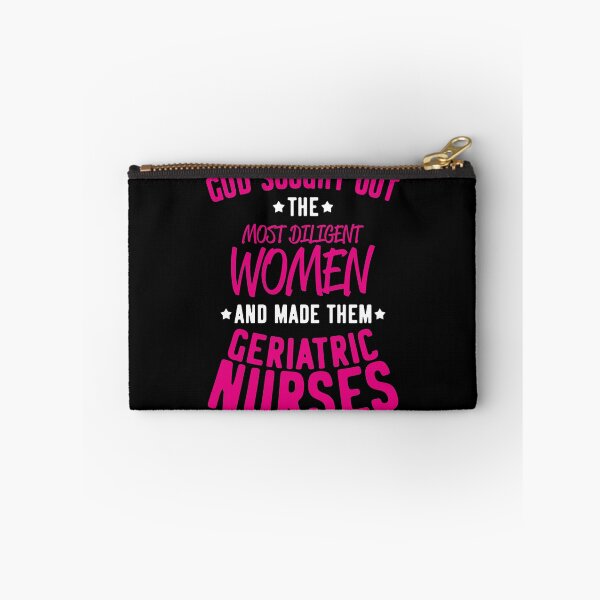 Item preview, Geriatric Nurse Geriatrics Geriatrician Old People designed and sold by Krautshirts.