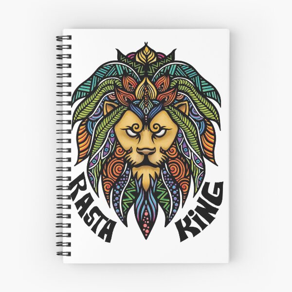 Item preview, RASTA KING designed and sold by mayescol.