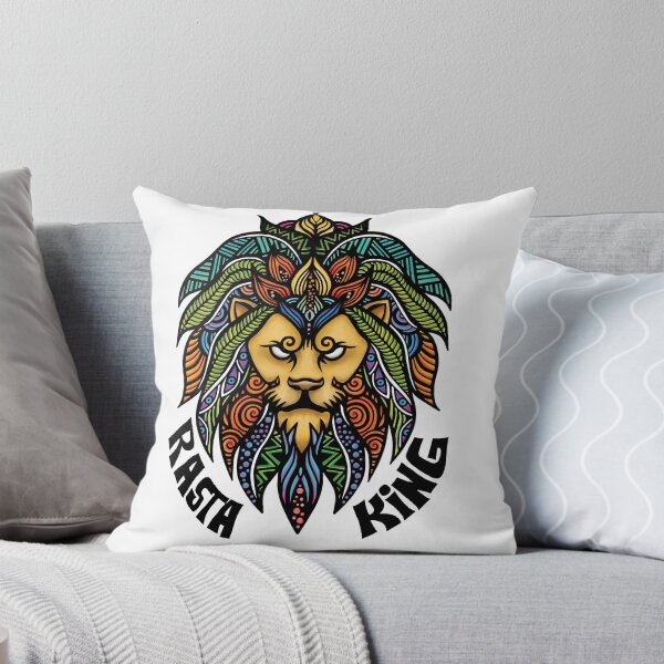 Item preview, RASTA KING designed and sold by mayescol.