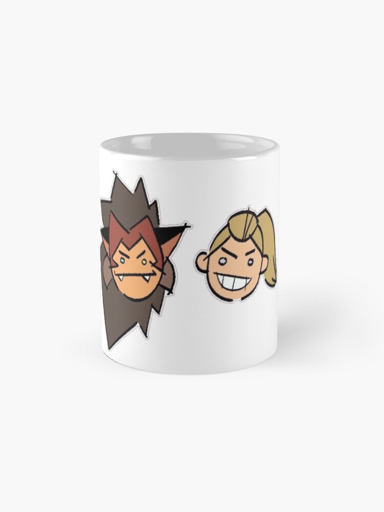 catra merch
