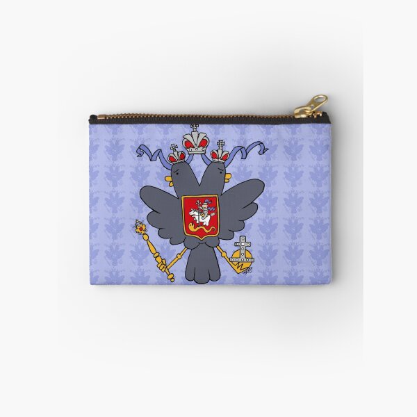Item preview, Russian Imperial Crest designed and sold by MayaIvanovna.