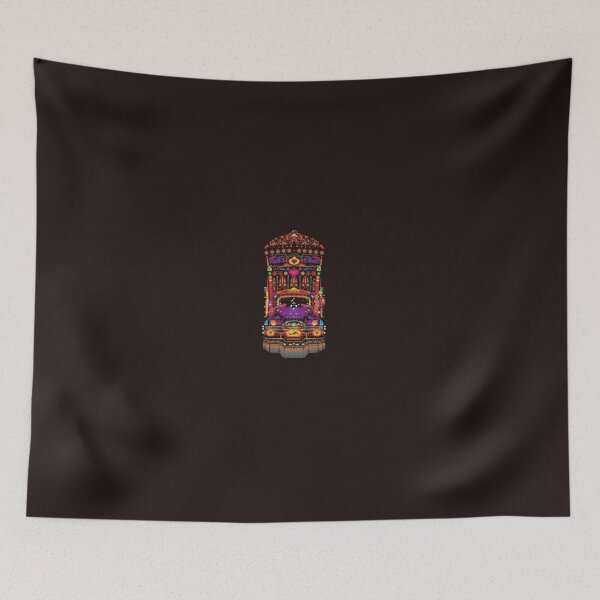 Item preview, TRUCK ART designed and sold by chube783.