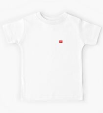 John Watson 2 Kids Tee