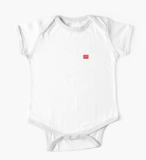 John Watson 2 One Piece - Short Sleeve