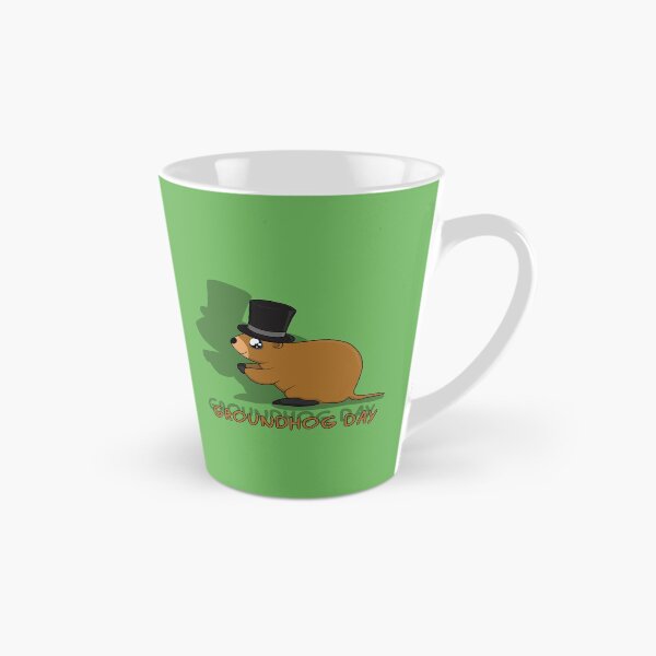Item preview, Groundhog day designed and sold by ValentinaHramov.