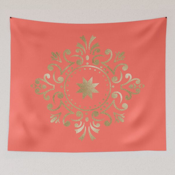 Item preview, Royal Coral  designed and sold by talgursmusthave.