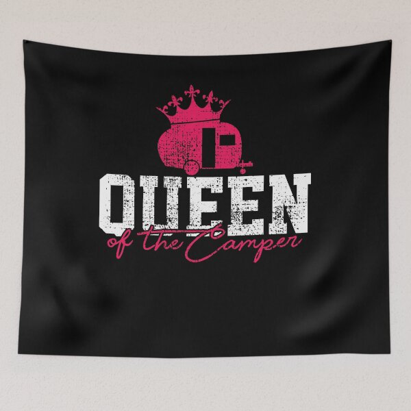 Item preview, Camping queen tents designed and sold by 4tomic.