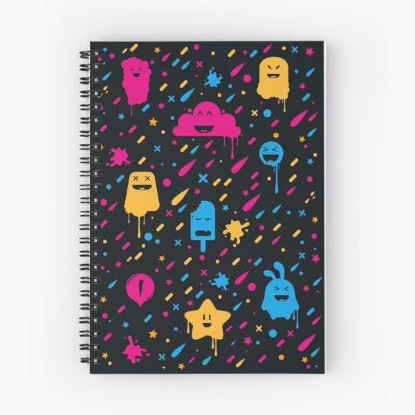 Item preview, Cute Color Stuff designed and sold by badbugs.