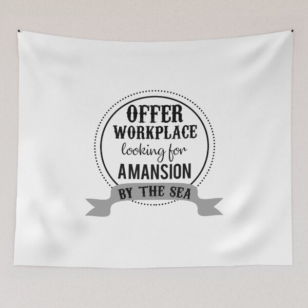 Item preview, I offer a job, looking for a villa by the sea designed and sold by revoda.