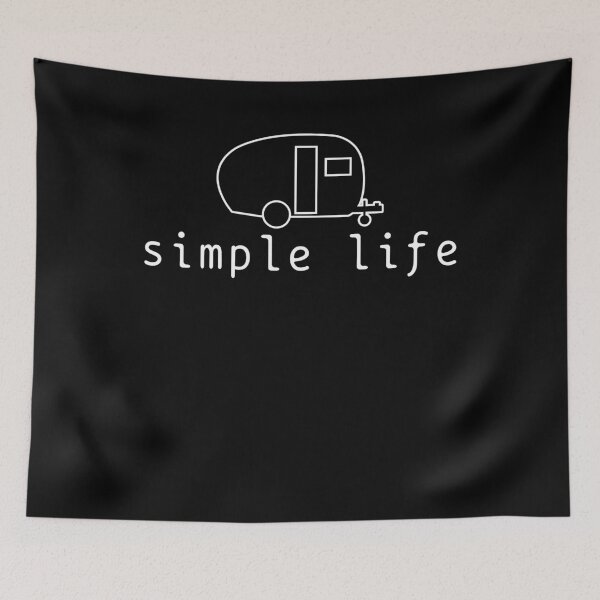 Item preview, Camping life designed and sold by 4tomic.