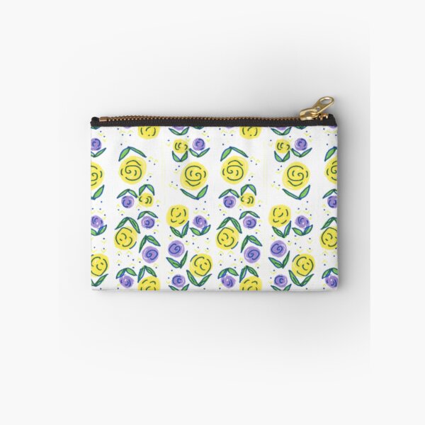 Item preview, Little Spring Flowers designed and sold by SallyJTaylor.