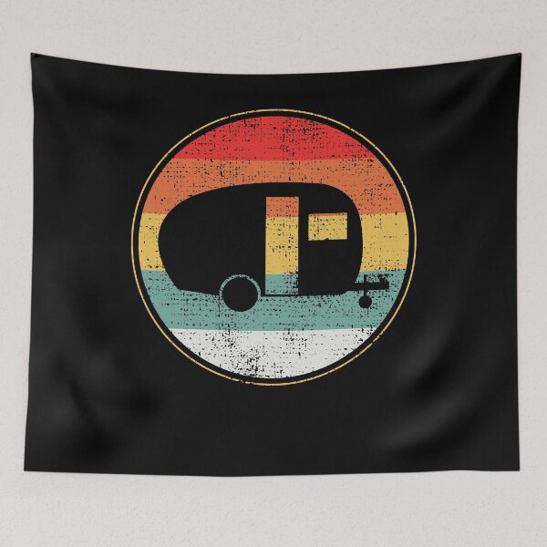 Item preview, Camping shirt designed and sold by 4tomic.