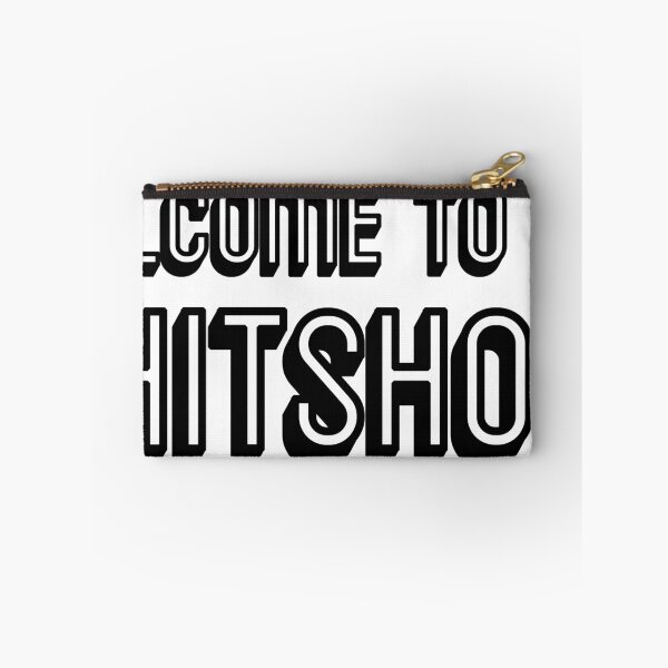 Item preview, Welcome to the shitshow designed and sold by synthesizer.