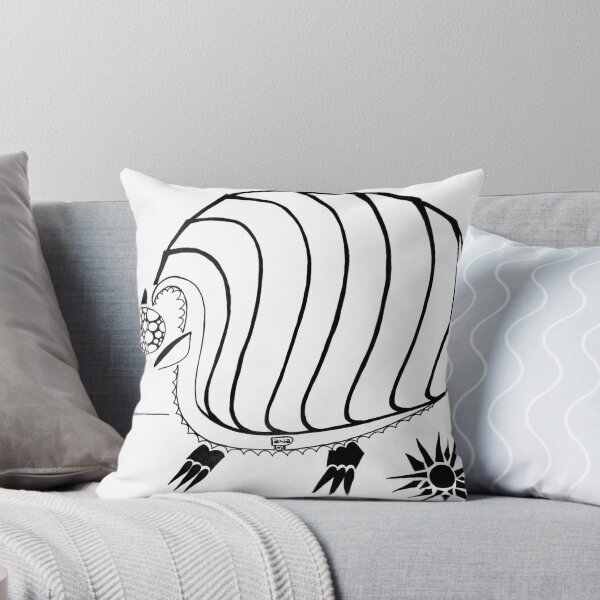 Item preview, Glyptodon designed and sold by Elunia.