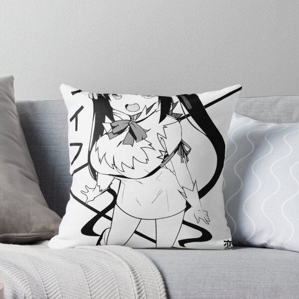 Item preview, Waifu Laifu designed and sold by Limbodotlife.