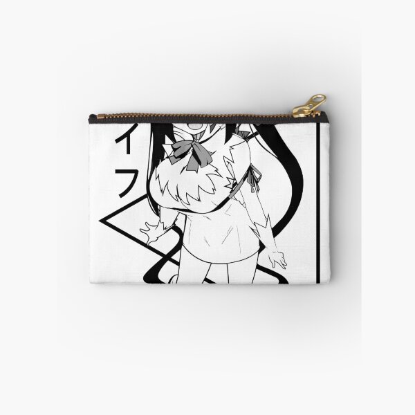 Item preview, Waifu Laifu designed and sold by Limbodotlife.