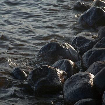Artwork thumbnail, Rocks by Göran Andersson