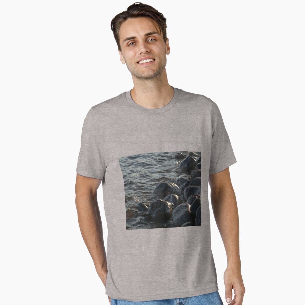 Item preview, Essential T-Shirt designed and sold by guffa-com.