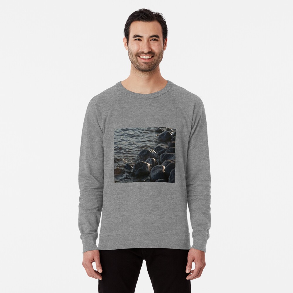 Item preview, Lightweight Sweatshirt designed and sold by guffa-com.
