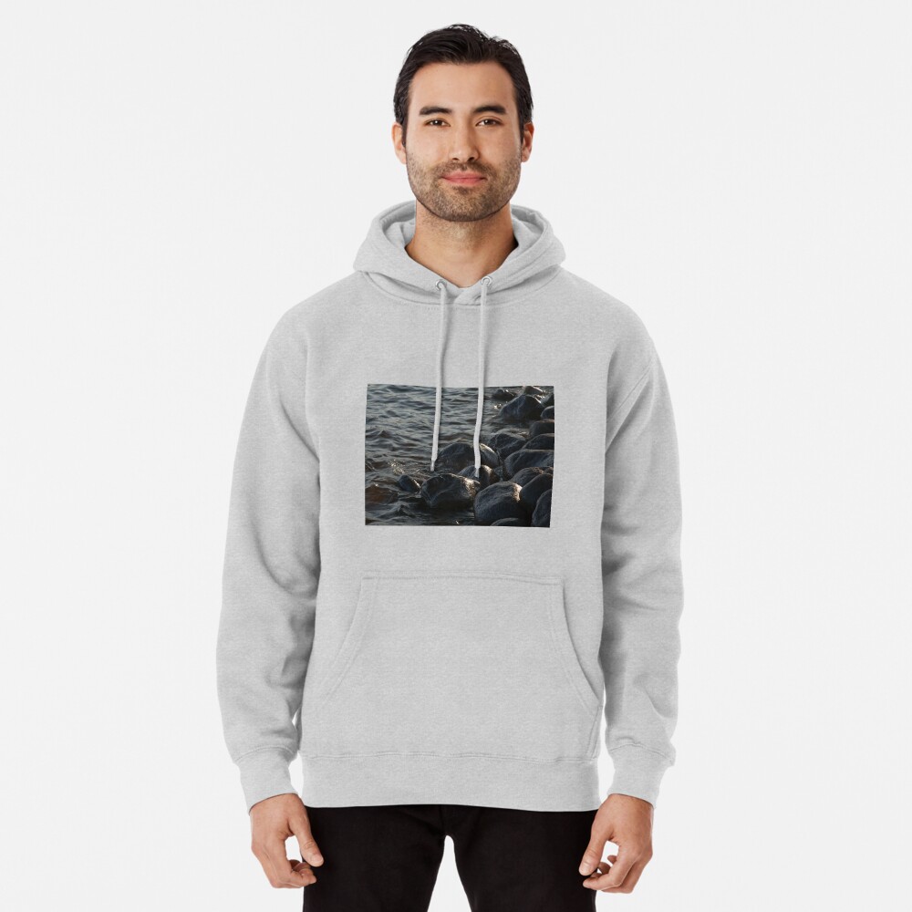Item preview, Pullover Hoodie designed and sold by guffa-com.
