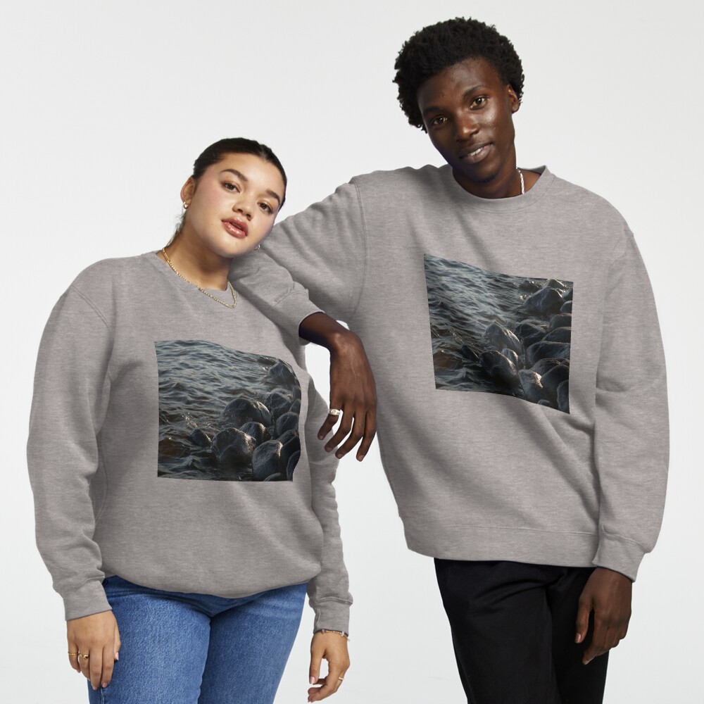 Item preview, Pullover Sweatshirt designed and sold by guffa-com.