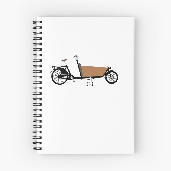 Item preview, cargo bike designed and sold by id2013.
