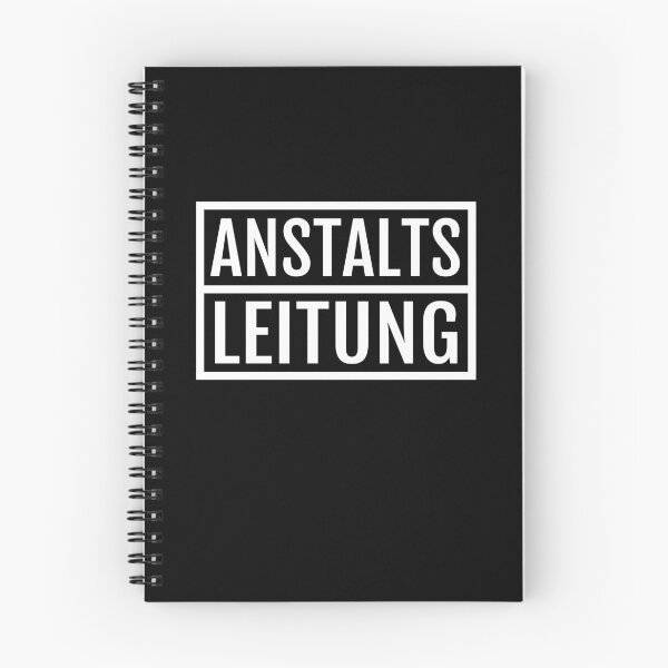 Item preview, Anstaltsleitung Madhouse Batty People designed and sold by Team150Designz.