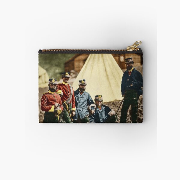 Item preview, 71st_Highlanders_by_Roger_Fenton, _1856 designed and sold by Mario  Unger.
