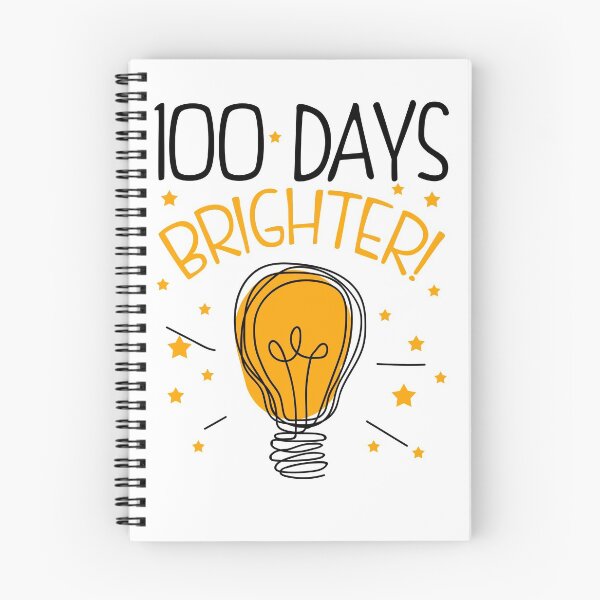 Item preview, 100 Days Of School Cute T-shirt designed and sold by KsuAnn.